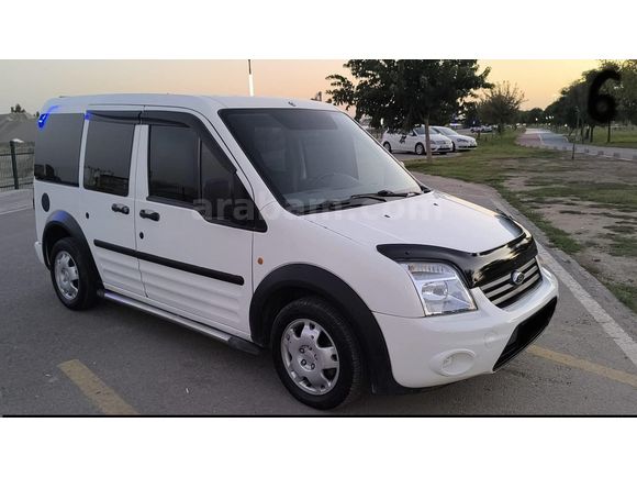 Sahibinden Ford Transit Connect T220 L 2005 Model