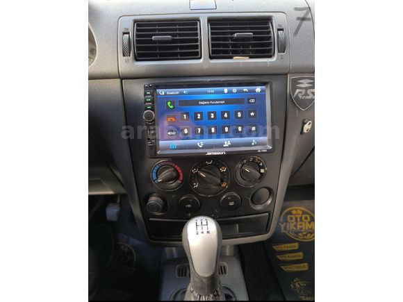 Sahibinden Ford Transit Connect T220 L 2005 Model