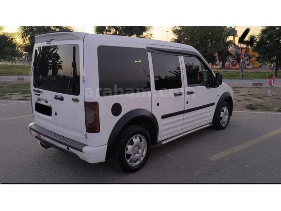 Sahibinden Ford Transit Connect T220 L 2005 Model