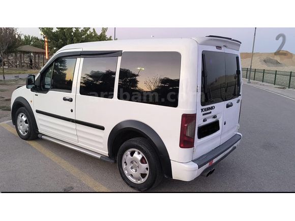 Sahibinden Ford Transit Connect T220 L 2005 Model