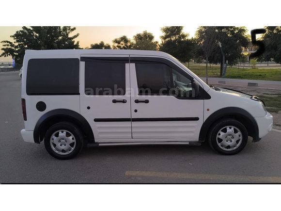 Sahibinden Ford Transit Connect T220 L 2005 Model