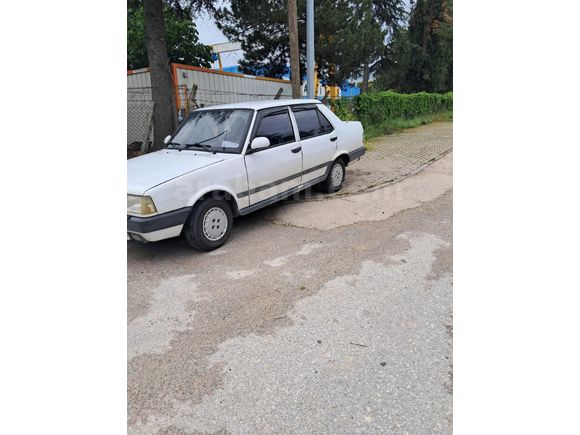 Sahibinden Tofaş Şahin 5 Vites 1993 Model