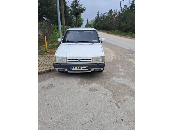 Sahibinden Tofaş Şahin 5 Vites 1993 Model