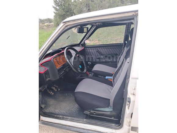 Sahibinden Tofaş Şahin 5 Vites 1993 Model