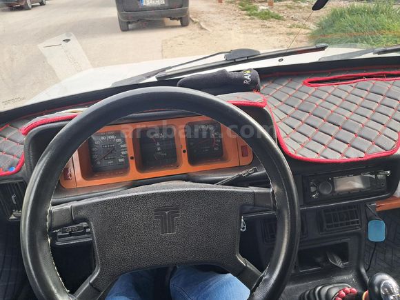 Sahibinden Tofaş Şahin 5 Vites 1993 Model