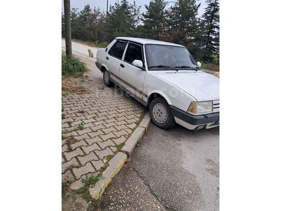 Sahibinden Tofaş Şahin 5 Vites 1993 Model