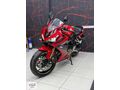 5 BİN KM DE 2022 HONDA CBR 650 R SERVİS BAKIMLI SIFIR MUAYNE