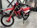 2023 CRF 250 L HATASIZ TÜM KREDİ KARTLARINA TAKSİT İMKANIYLA