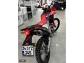 2023 CRF 250 L HATASIZ TÜM KREDİ KARTLARINA TAKSİT İMKANIYLA