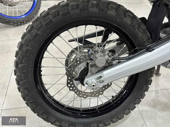 2023 CRF 250 L HATASIZ TÜM KREDİ KARTLARINA TAKSİT İMKANIYLA