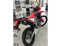 2023 CRF 250 L HATASIZ TÜM KREDİ KARTLARINA TAKSİT İMKANIYLA