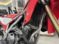 2023 CRF 250 L HATASIZ TÜM KREDİ KARTLARINA TAKSİT İMKANIYLA