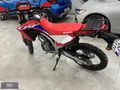 2023 CRF 250 L HATASIZ TÜM KREDİ KARTLARINA TAKSİT İMKANIYLA