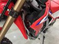 2023 CRF 250 L HATASIZ TÜM KREDİ KARTLARINA TAKSİT İMKANIYLA