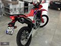 2023 CRF 250 L HATASIZ TÜM KREDİ KARTLARINA TAKSİT İMKANIYLA