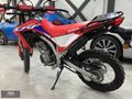 2023 CRF 250 L HATASIZ TÜM KREDİ KARTLARINA TAKSİT İMKANIYLA