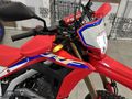 2023 CRF 250 L HATASIZ TÜM KREDİ KARTLARINA TAKSİT İMKANIYLA