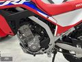 2023 CRF 250 L HATASIZ TÜM KREDİ KARTLARINA TAKSİT İMKANIYLA