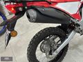 2023 CRF 250 L HATASIZ TÜM KREDİ KARTLARINA TAKSİT İMKANIYLA