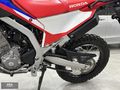 2023 CRF 250 L HATASIZ TÜM KREDİ KARTLARINA TAKSİT İMKANIYLA