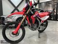 2023 CRF 250 L HATASIZ TÜM KREDİ KARTLARINA TAKSİT İMKANIYLA