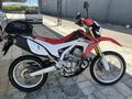 2014 FULL BAKIMLI CRF 250 L