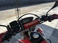 2014 FULL BAKIMLI CRF 250 L
