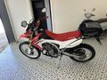 2014 FULL BAKIMLI CRF 250 L