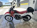 2014 FULL BAKIMLI CRF 250 L