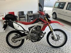 2014 FULL BAKIMLI CRF 250 L