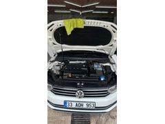 Sahibinden Volkswagen Passat 1.6 TDi BlueMotion Comfortline 2018 Model