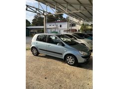 Sahibinden Hyundai Getz 1.4 DOHC HY KLM 2006 Model Bursa