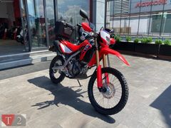 **KK 12 AY TAKSİT İMKANI** TEKBAŞ 2.EL ADANA'DAN HONDA CRF250L