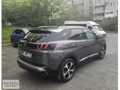 GENEVA MOTORS 1.5 BLUEHDİ ALLURE ISITMA CAM TAVAN 79.000 KM'DE