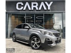 CARAY - PEUGEOT 3008 BOYASIZ DEĞİŞENSİZ TRAMERSİZ EAT8 E.BAGAJ
