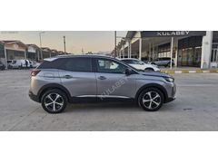 2023 TEMİZ 3008 1.5 BlueHDI Allure EAT8 - %20 FATURALI- K KARTI