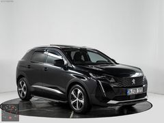 530BİN PEŞİNATLA 2022 PEJO 3008 ALLURE 1.5 BlueHDI CAMTVN/ISITMA