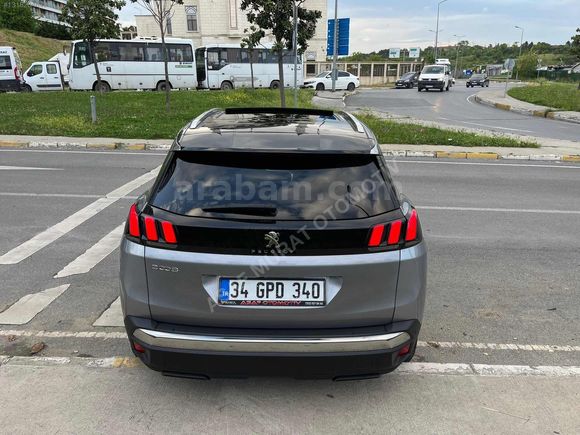 ASAF OTOMOTİV DEN