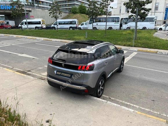 ASAF OTOMOTİV DEN