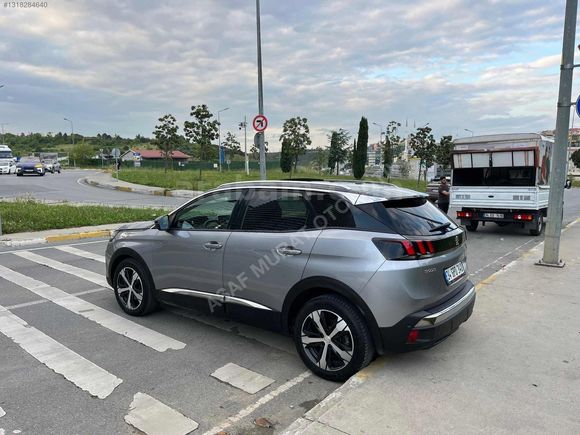 ASAF OTOMOTİV DEN