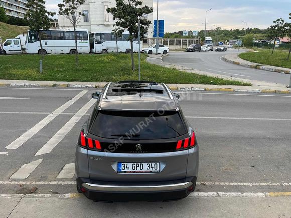 ASAF OTOMOTİV DEN