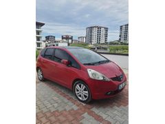 Sahibinden Honda Jazz 1.4 Fun 2011 Model