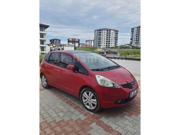 Sahibinden Honda Jazz 1.4 Fun 2011 Model