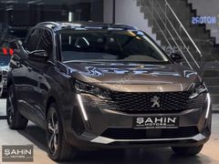 ŞAHİN MOTORS | 2022 3008 ALLURE 61BİNKM BOYASIZ CAM TAVAN-ELKBGJ