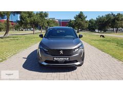 VATANSEVER OTO 2023 3008 ALLURE 1.5BlueHDİ EAT8 73.500KM HATASIZ