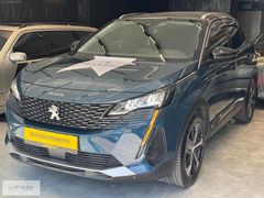 SEVİLEN'DEN PEUGEOT 3008 1.5 BLUEHDI ALLURE ISITMA&CAM TAVAN
