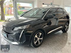 PEUGEOT BAYKARALAR 2023 3008 1.5 BLUEHDI ALLURE EAT8 130HP