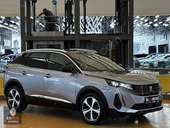 650 BİN PEŞİNAT İLE 2024 3008 1.5 BLUE HDİ ALLURE CAM TAVAN