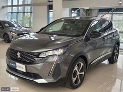 2024 3008 ALLURE 1.5 BLUEHDI 130 EAT8 ORJİNAL 63.000 KM
