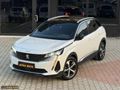 2023 - PEUGEOT - 3008 - ALLURE - BOYASIZ - 60.000 KM - HATASIZ